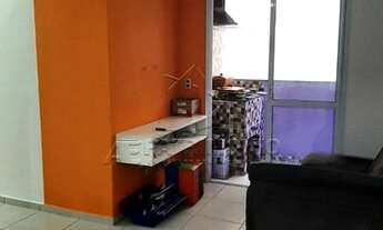 Imagem 3: VOTORANTIM - Apartamento Padrão - Karolyne