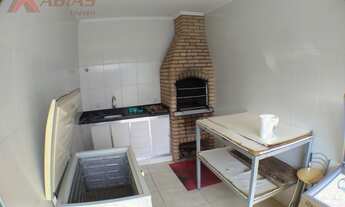 Imagem 7: Casa de 3 quartos para compra - Jardim Embaré - São Carlos