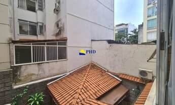 Imagem 4: RIO DE JANEIRO - Apartamento Padrão - LEBLON