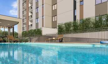 Imagem: Apartamento com 2 dormitórios à venda