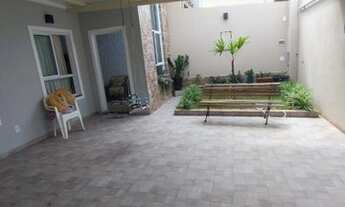 Imagem 6: Casa para venda com 150 metros quadrados com 3 quartos