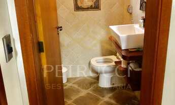 Imagem 6: Casa - Vila Marieta - Campinas