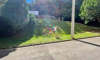 Imagem 6: Terreno à venda, 1150 m² por R$ 450.000,00 - Condomínio Estância Marambaia - Vinhedo/SP