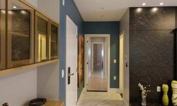 Imagem 7: FINAMENTE MOBILIADO E PRONTO PARA MORAR!!!