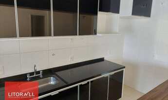 Imagem 5: Apartamento com 3 dormitórios, 101 m² - venda por R$ 799.000,00 ou aluguel por R$ 4.000,00