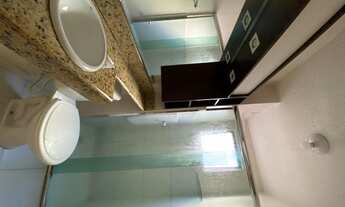 Imagem 5: Apartamento para aluguel possui 49 metros quadrados com 3 quartos em Tarumã-Açu - Manaus