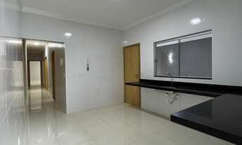 Imagem 6: Casa para venda tem 120 metros quadrados com 3 quartos em Antônio Bezerra - Fortaleza - Ce