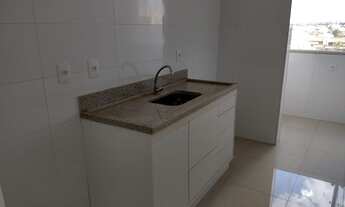 Imagem 1: Apartamento com 2 dormitórios à venda, 67 m² por R$ 320.000 - Higienópolis - São José do R