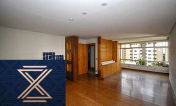 Imagem 4: Apartamento com 4 dormitórios à venda, 200 m² por R$ 1.250.000 - Savassi - Belo Horizonte