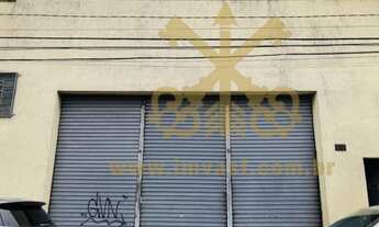 Imagem: São Paulo - Galpão/Depósito/Armazém