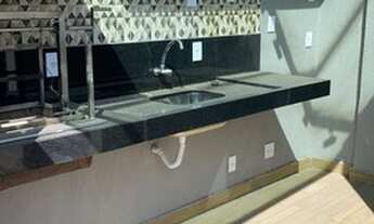 Imagem 3: Cobertura duplex na Vila Mascote