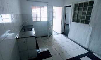 Imagem 4: Casa para aluguel tem 40 metros quadrados com 2 quartos em Eldorado - Contagem - MG