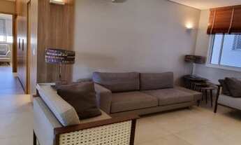 Imagem 4: Lindo apartamento mobiliado