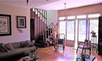 Imagem 3: Encontrei!!!!!!!!!!Cobertura duplex com planta versátil em ótima localização