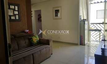 Imagem 1: Apartamento - Jardim das Bandeiras - Campinas