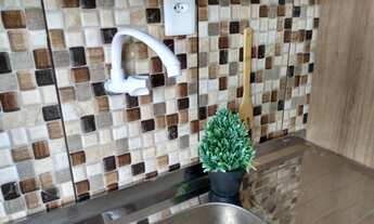 Imagem 5: Kitnet Mobiliada Direto Proprietário