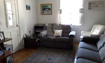 Imagem 2: Sobrado Super Espaçoso!