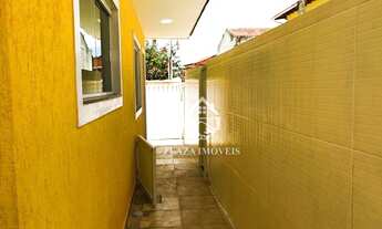 Imagem 3: Casa com 3 dormitórios à venda, 170 m² por R$ 370.000 - Fluminense - São Pedro da Aldeia/R