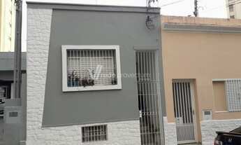 Imagem 2: Casa - Vila Itapura - Campinas