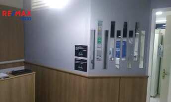 Imagem 2: Consultório para venda possui 49 metros quadrados em Centro - Juiz de Fora - MG