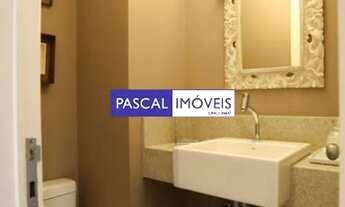 Imagem 7: SãO PAULO - Apartamento Padrão - Campo Belo