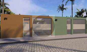 Imagem: Casa de 3 quartos no recanto do sol