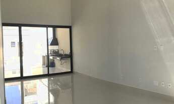 Imagem 3: Casa de condomínio térrea para venda com 186 metros quadrados com 3 quartos