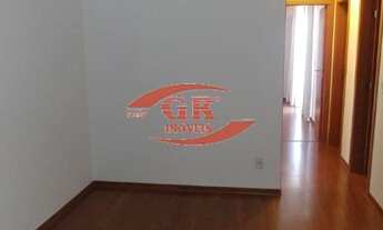 Imagem 2: Apartamento à venda, 3 quartos, 1 suíte, 3 vagas, Buritis - Belo Horizonte/MG