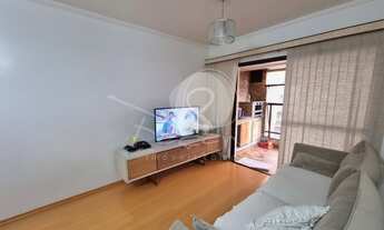 Imagem 3: Apartamento para venda na Vila Itapura - Centro em Campinas - Região da Fonte São Paulo