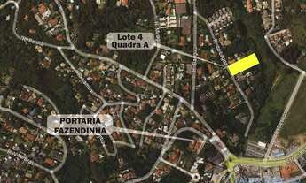 Imagem: TERRENO EM CONDOMÍNIO - CHÁCARA SANTA