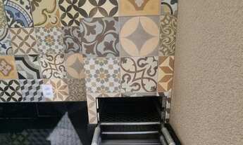 Imagem 3: Apartamento para venda com 80 metros quadrados com 2 quartos em Bethaville I - Barueri - S