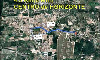 Imagem 6: Vendo Sítio de 1 Hectare em Horizonte(CE) - Oportunidade!