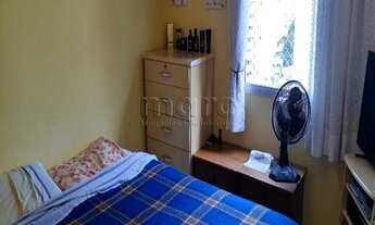 Imagem 6: SAO PAULO - Apartamento Padrão - SAUDE