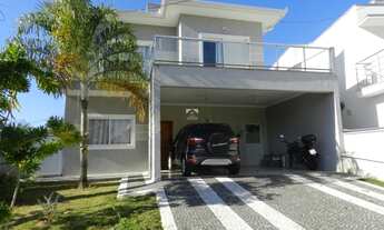 Imagem: Casa - Chácara das Nações - Valinhos