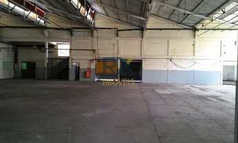 Imagem 5: Galpão, Limão - São Paulo