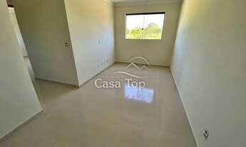 Imagem 2: Apartamento à venda Uvaranas - Edifício Dzazio