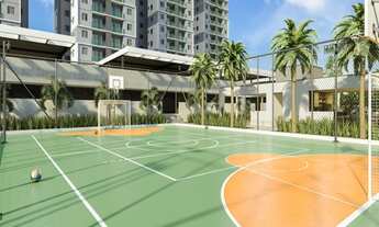 Imagem 7: APARTAMENTO NO CAMPOLIM - LE MONDE