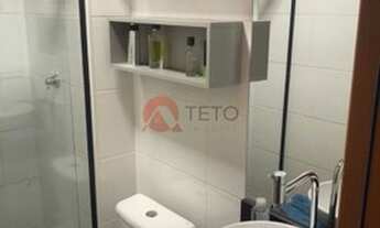 Imagem 6: Apartamento para alugar com 2 dormitórios em Pq resid cidade nova, Maringá cod:60110003077