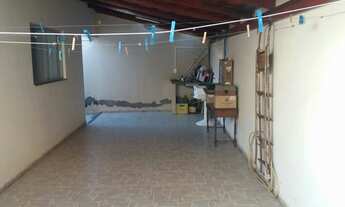 Imagem 3: Casa para venda possui 250 metros quadrados com 3 quartos em Tita Rezende - Uberaba - MG