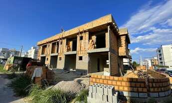 Imagem 1: Sobrado Geminado