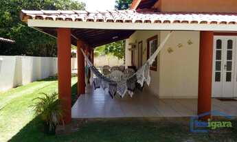 Imagem 5: Casa, 200 m² - venda por R$ 1.300.000,00 ou aluguel por R$ 18.000,00/mês - Itacimirim - Ca