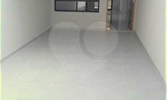 Imagem 3: Sobrado novo 3 dorm/2 vg V Alpina