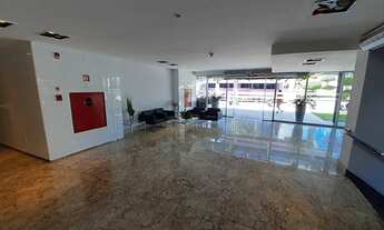 Imagem: Sala/laje corporativa, 483m² Ed. Greenwich