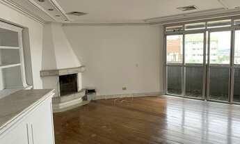 Imagem 5: Apartamento á venda possui 170 m², semi-mobiliado