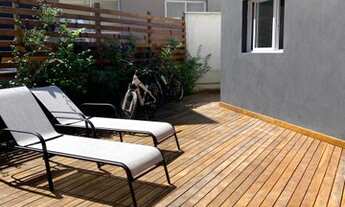 Imagem: Casa de condomínio para venda possui 170