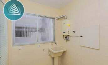 Imagem 11: Apartamento à venda, 103 m² por R$ 550.000,00 - Água Verde - Curitiba/PR