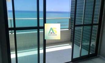 Imagem 4: Apartamento 03 Quartos Pronto Para Morar na Beira Mar de Olinda.Alto Padrão