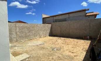 Imagem 4: CASA EM TIMON Casa com 1 dormitório