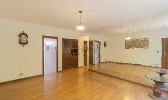 Imagem 3: Apartamento Venda 3 Dormitórios - 107 m² Pinheiros