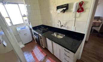 Imagem 5: Apartamento 2 quartos Cupecê